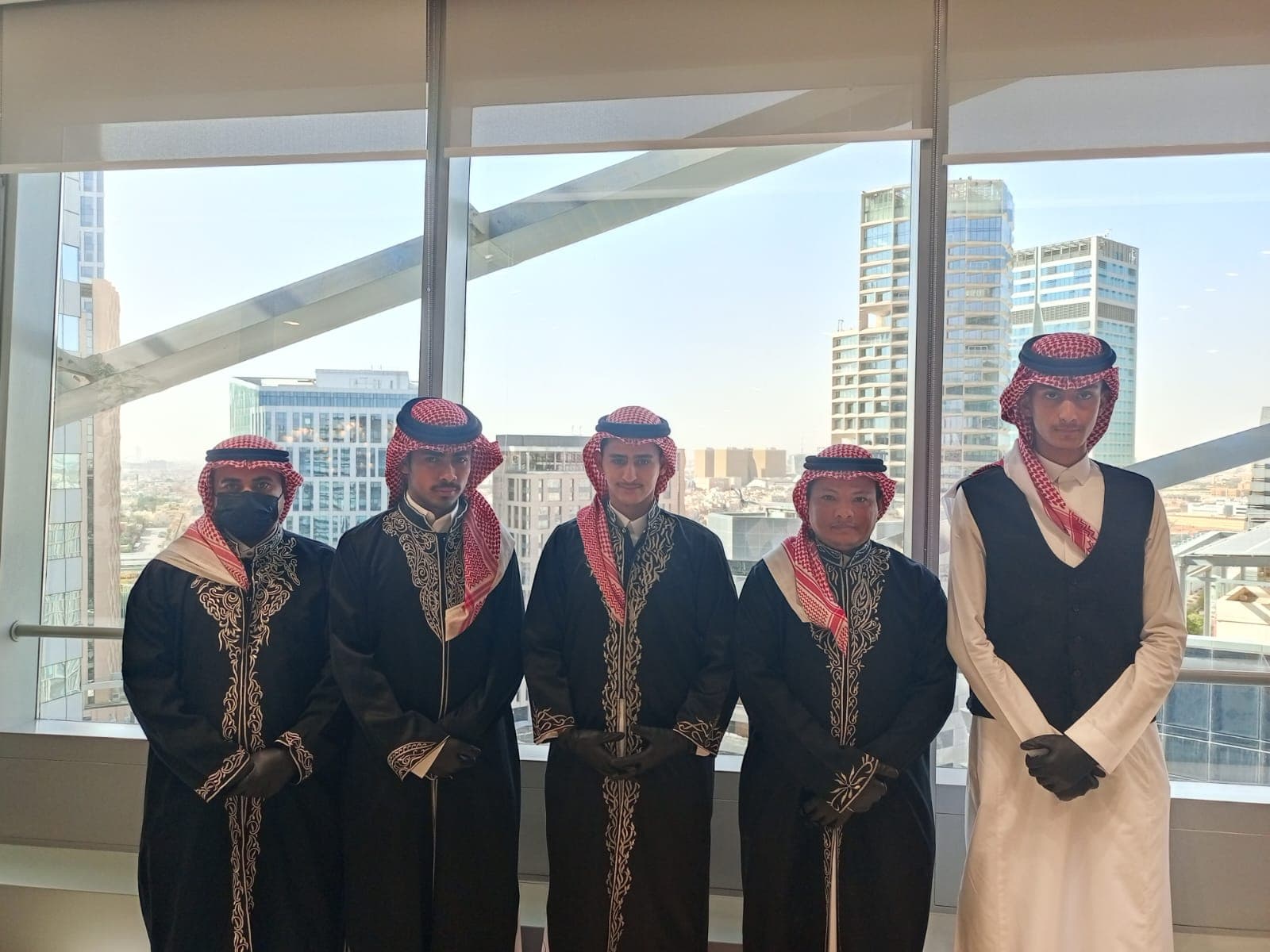 نضيف للمكان هيبة👑