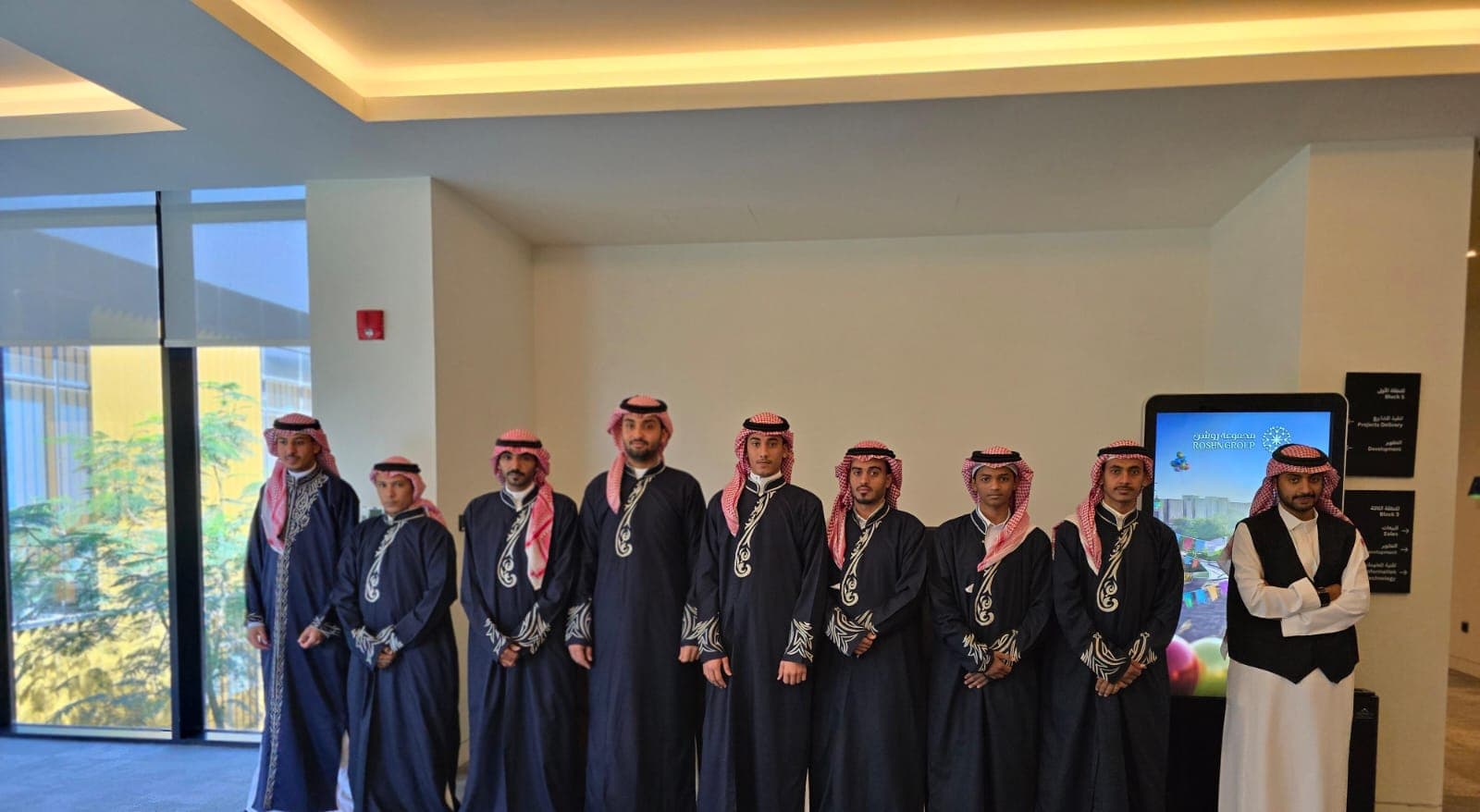 نرتقي بخدمة القهوة